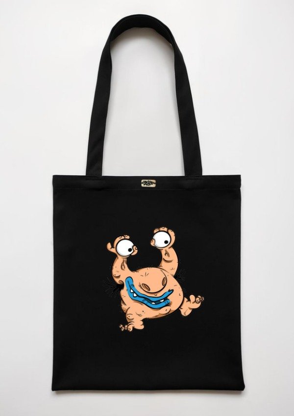 Producto - Tote Monster