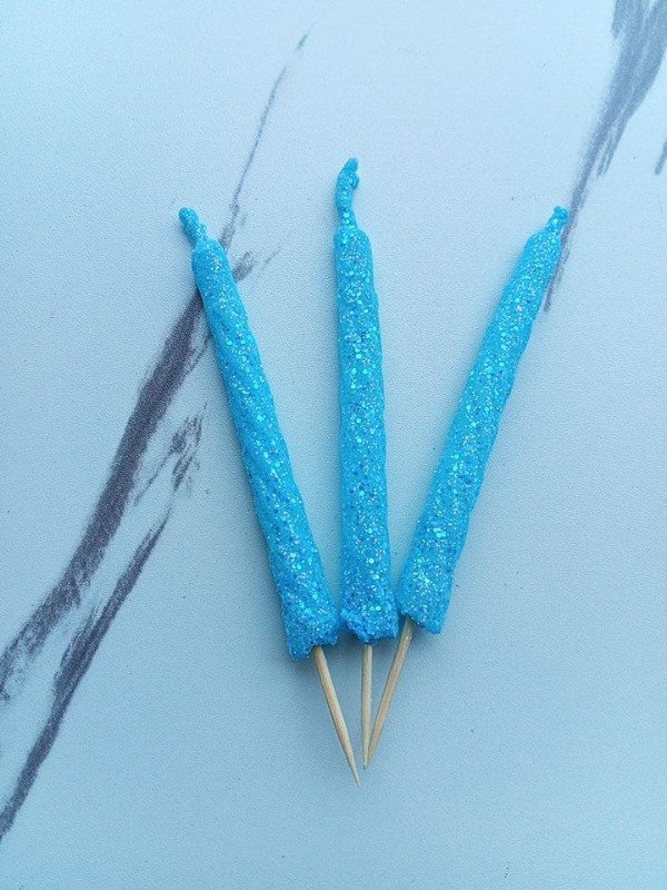 Producto - Velas cortas x1