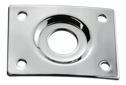 Producto - LZ portajack cuadrado cromado