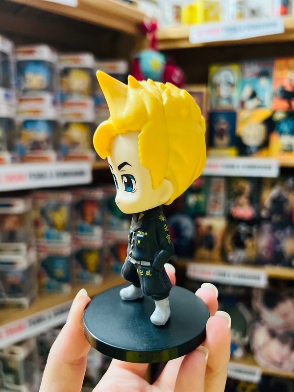 Producto - Figura Takemichi Tokyo Revengers - 1