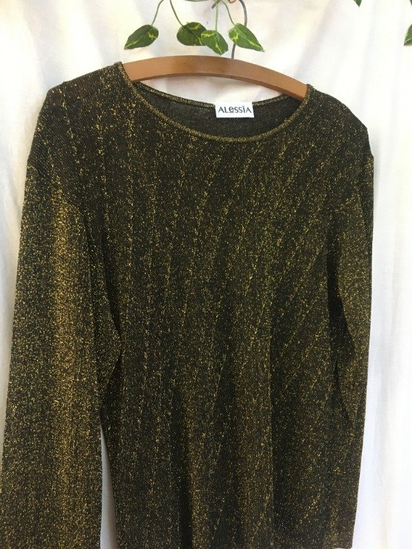 Blusa alessia