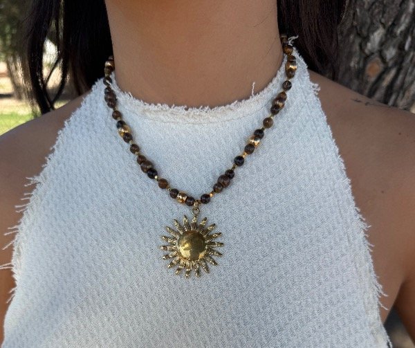 Producto - Collar circe - 0