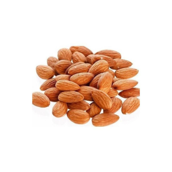Producto - Almendras Guara Calibre 6 ( Grandes )