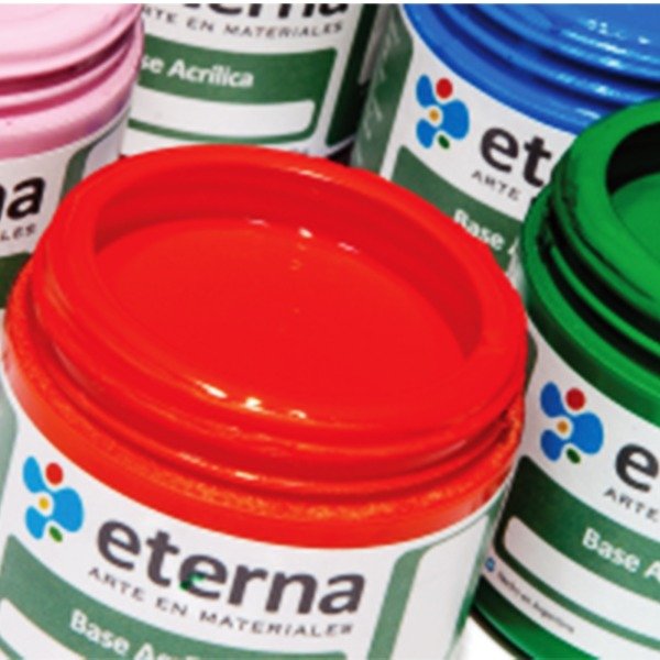 Producto - Base acrílica ETERNA