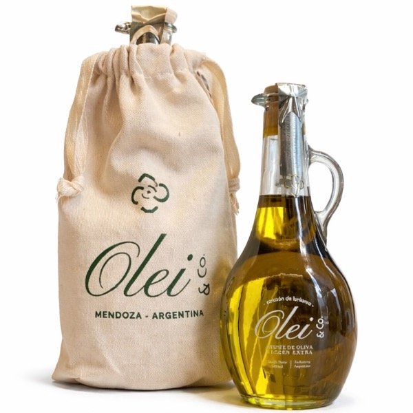 Producto - JARRA DE AC DE OLIVA OLEI 500ml