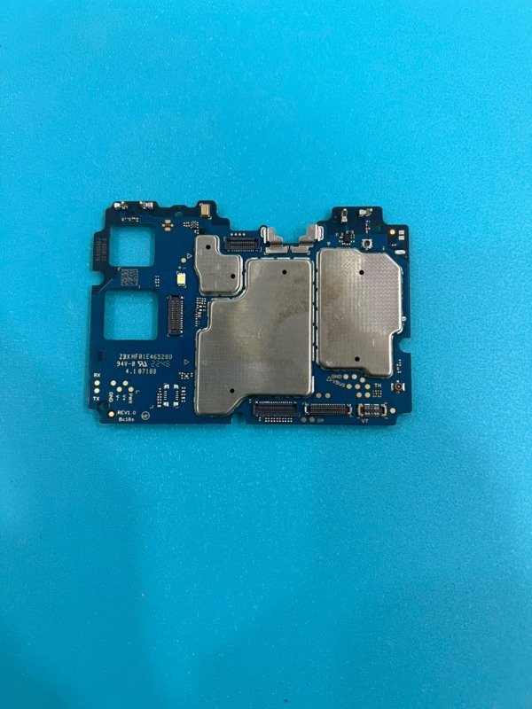 Producto - PLACA MAIN SAMSUNG A04E (A042M) LIBRE DE TODO - 0
