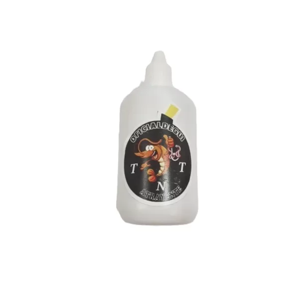 Producto - Aceite atrayente TNT 100 cc - Oficial Degui