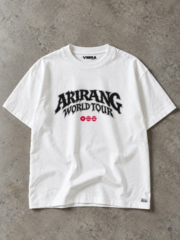 Producto - Remera AWT BTS - 0