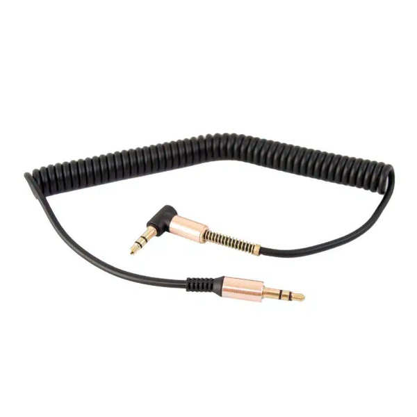 Producto - Cable ONLY Auxiliar spiral - 1