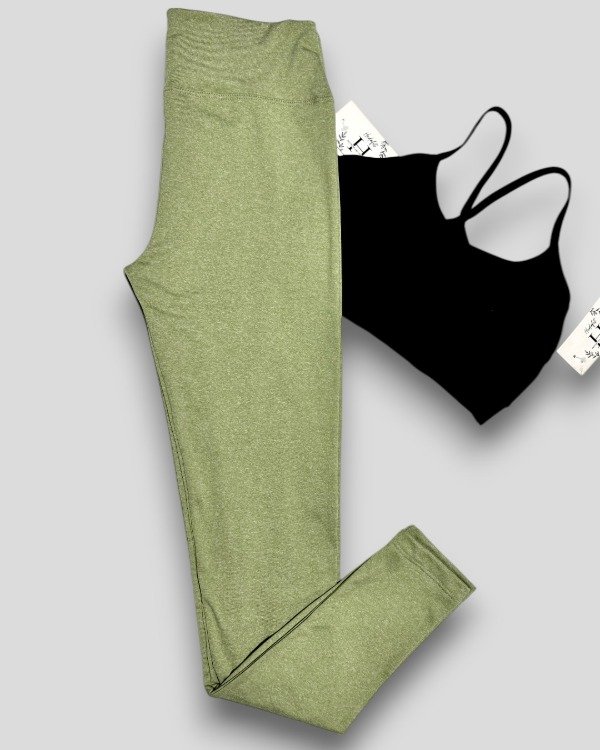 Producto - Térmicas jasp. verde