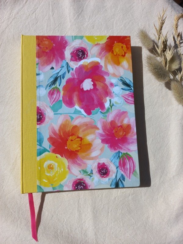 Producto - Cuaderno Roma