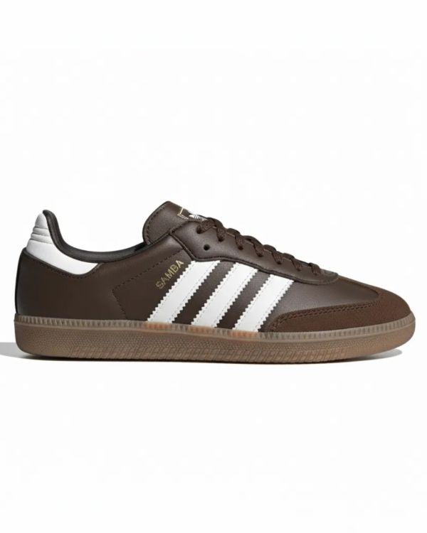 Producto - Samba Brown