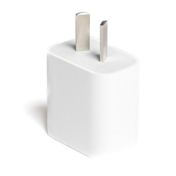 Producto - Cargador IPHONE 20W ENTRADA TYPE-C ORIGINAL MWVU3LE/A