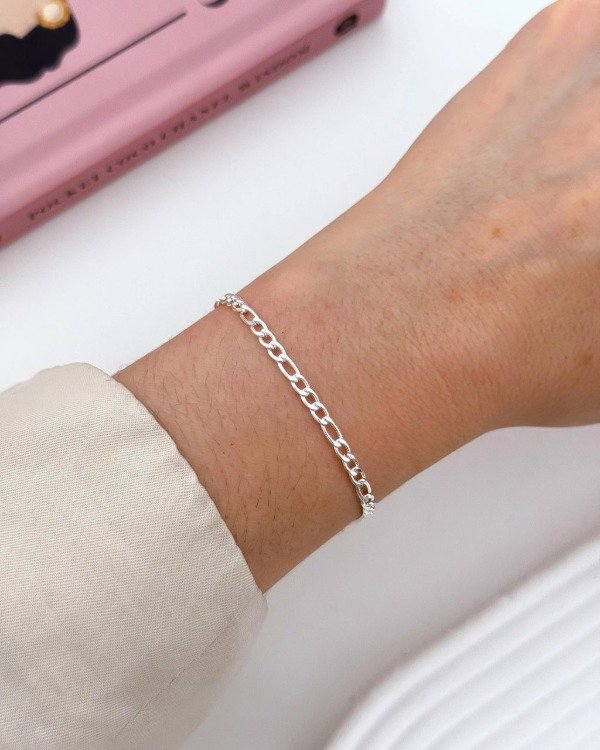 Producto - Pulsera Floriana