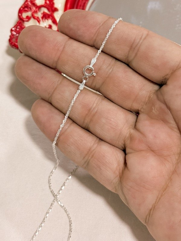 Producto - Cadena Prensada