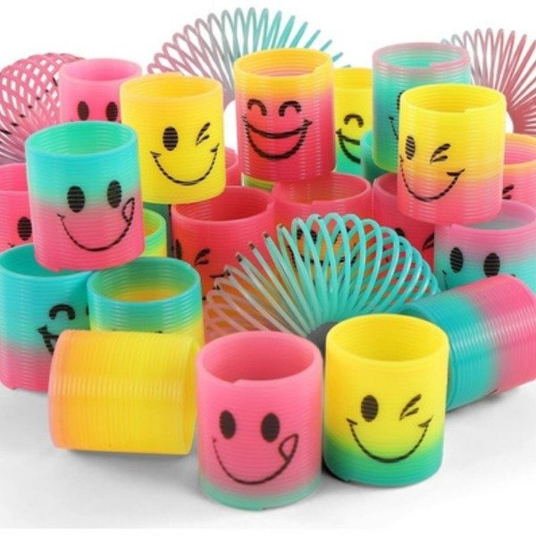 Producto - Mini resortes x 12