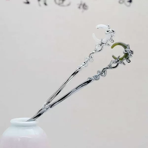 Producto - Horquilla Luna