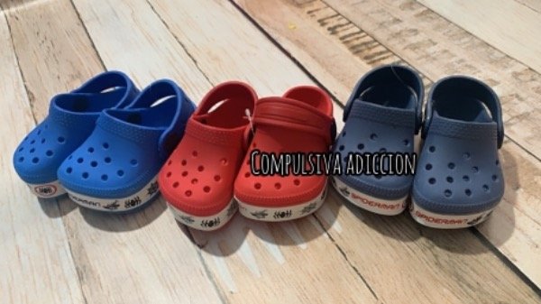 Sandalias para Hombre y mujer zuecos de goma estilo Crocs Lite, calzado  para jardín, playa, color negro, Unisex, 2020|Sandalias de hombre| -  AliExpress