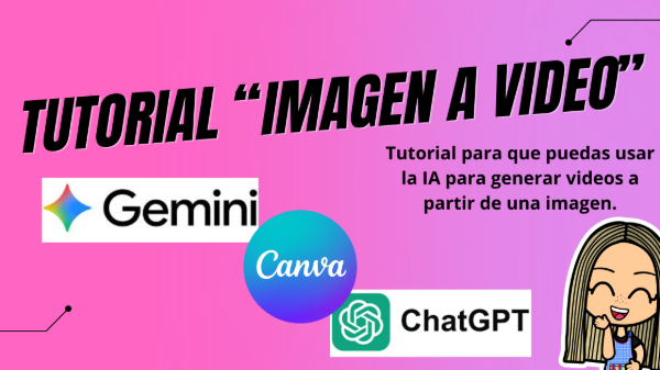 Producto - Tutorial Imagen a Video con IA