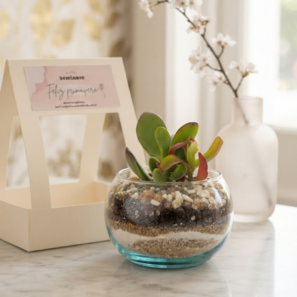 Producto - Souvenir - Terrario Mandy 2 - 3