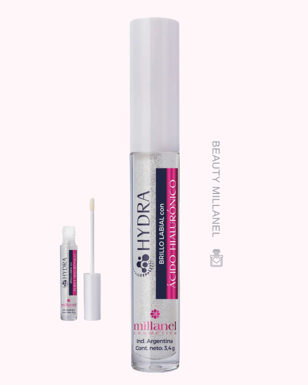 Producto - Brillo Labial Hydra
