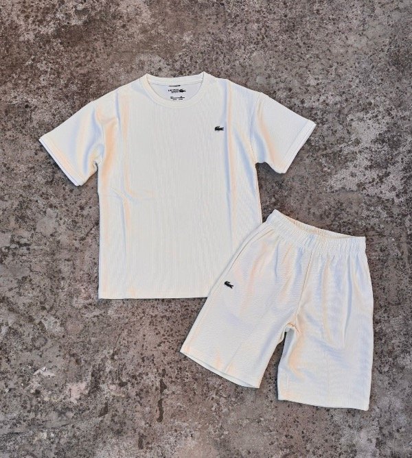 Producto - Conjunto Remera importado