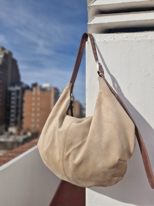Producto - Banana 3.0 Cuero a pedido