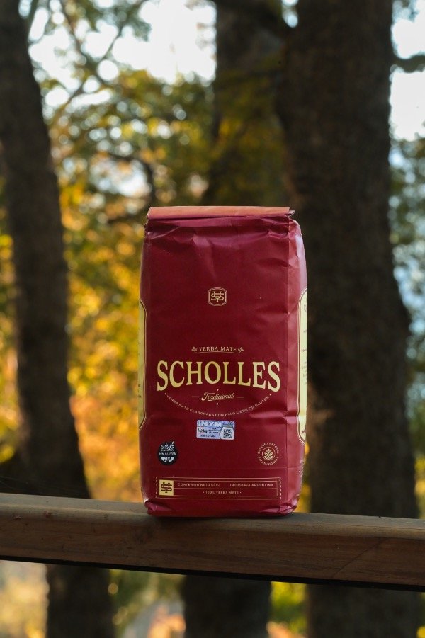 Producto - Scholles 500g