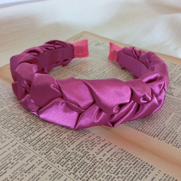 Producto - LIBERATTA Saten Fucsia