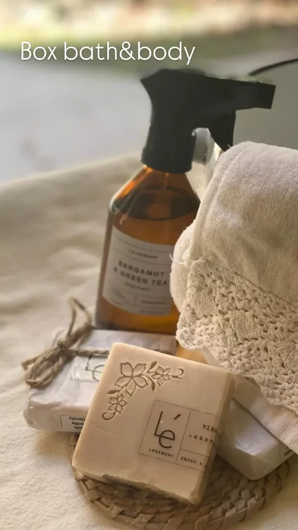 Producto - Box Bath-Body 1