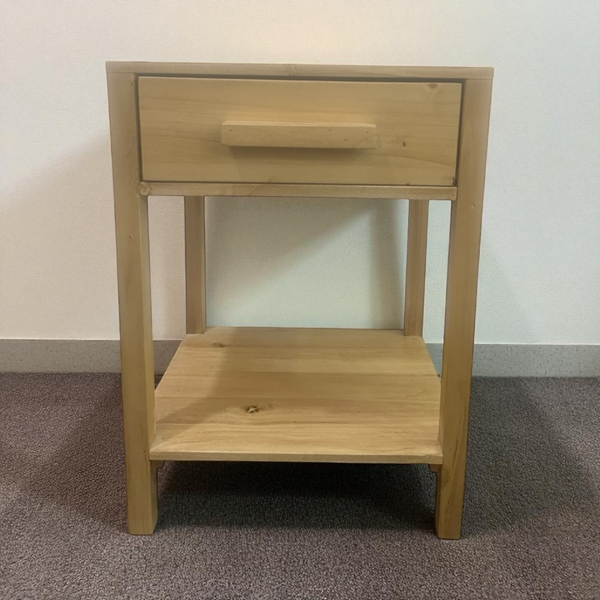 Producto - Mesa de luz Tania x 2