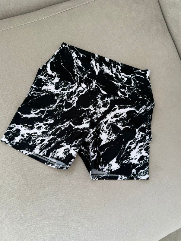 Producto - SHORT MARMOL TALLE 1