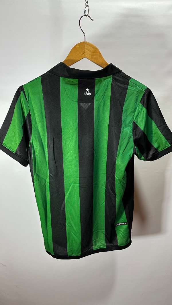 Producto - Celtic 2006/2007 Suplente Importada - 1