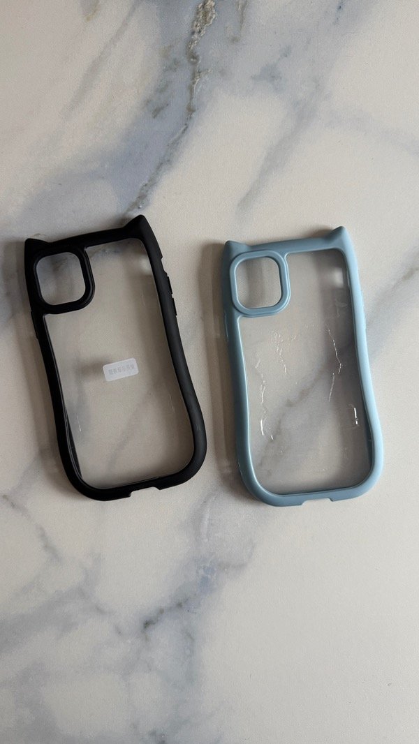 Producto - Funda orejitas Iph 11