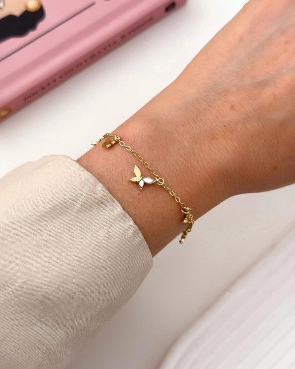 Producto - Pulsera Candela