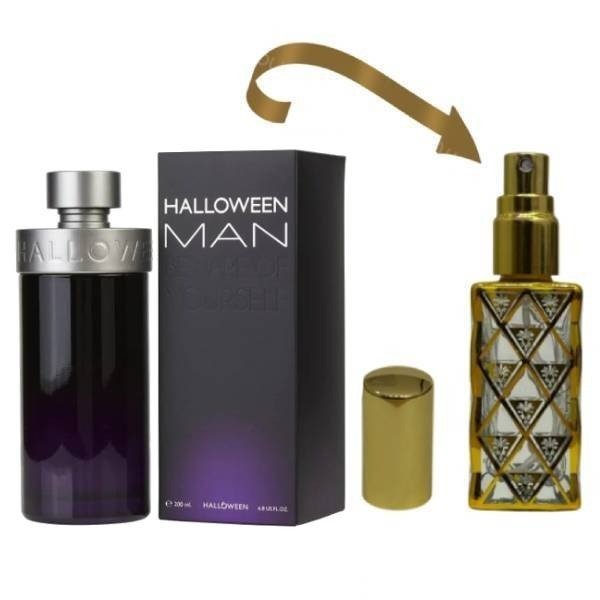 Producto - DECANT 12ml HALOWEEN MAN