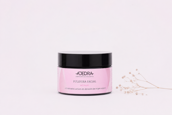 Producto - PULIDOR FACIAL