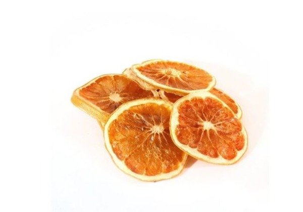 Producto - RODAJAS DE POMELO x 100 GR