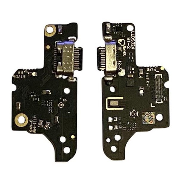 Producto - Placa De Carga Completa Para Motorola G31