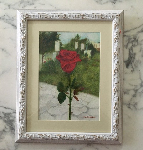 Producto - Rosa de Luz