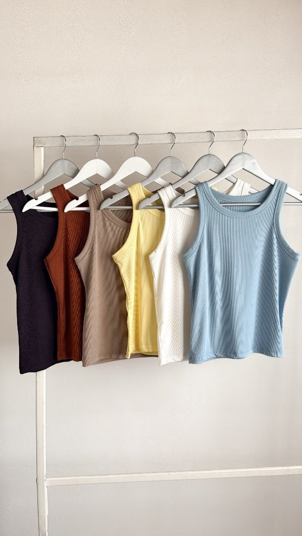 Producto - MUSCULOSA VILMA