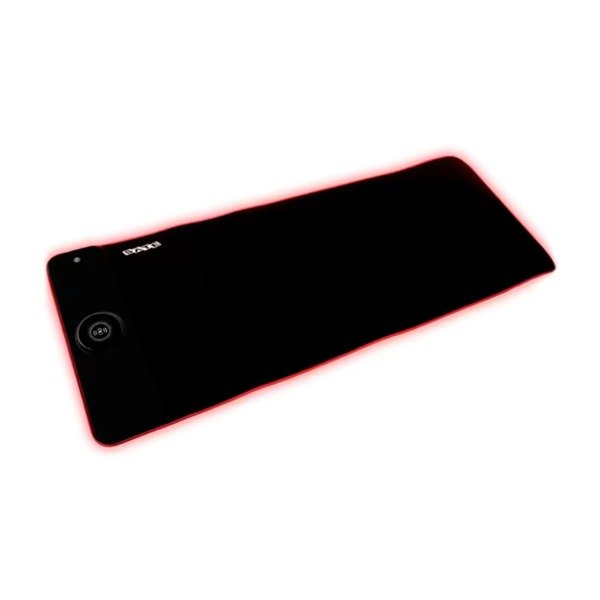 Producto - Satellite Gamer A-PAD09W - RGB - 30 x 80 x 03 CM - Negro