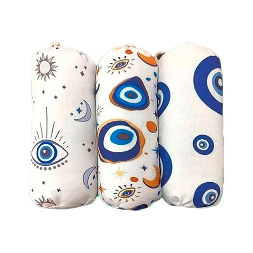 Producto - ALMOHADILLA CERVICAL