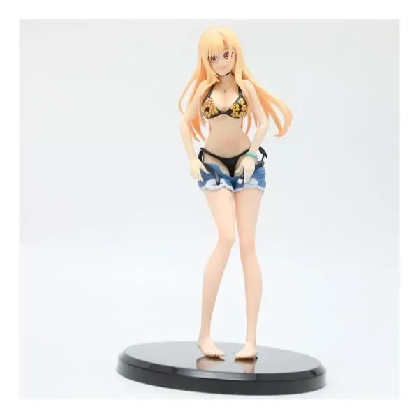 Producto - Figura Marin Kitagawa 18cm - My Dress Up Darling