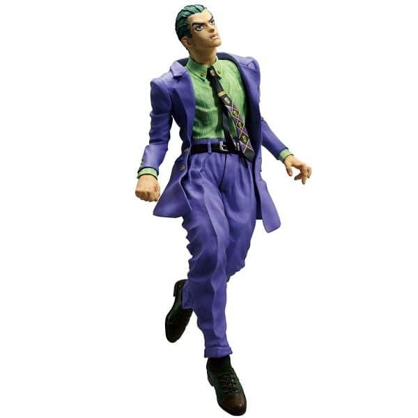 Producto - Figura Original Kosaku Kawajiri JoJos Bizarre Adventure - Ichibansho C