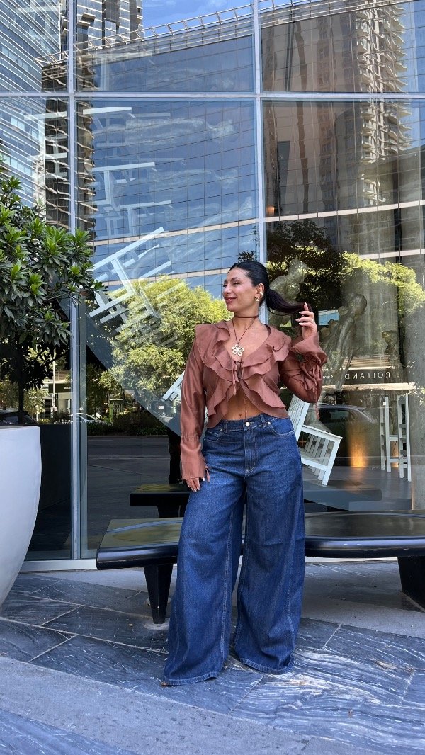 Producto - Jeans Diamante