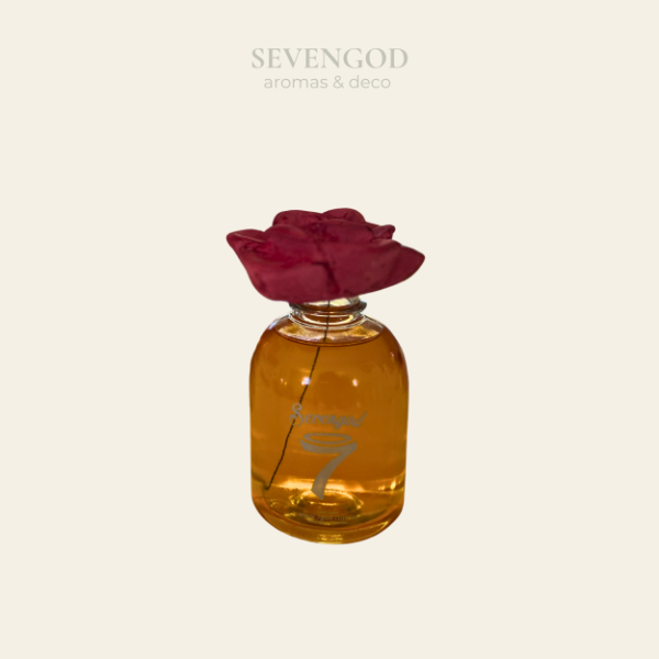 Producto - Rosa afrodita 250ml