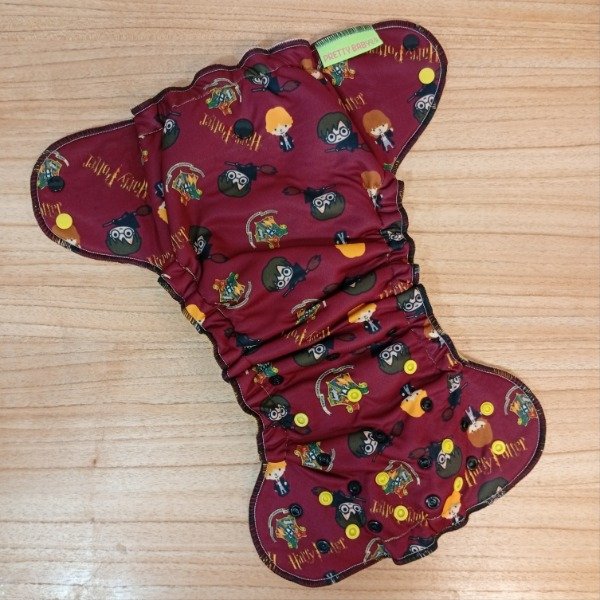Producto - HARRY POTTER