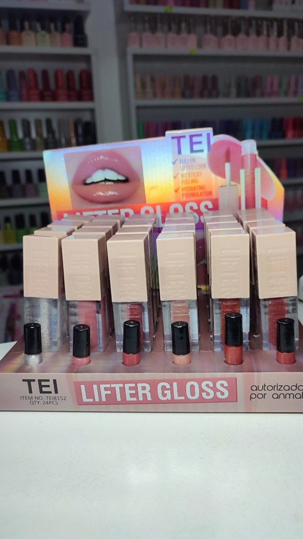 Producto - Tei gloss