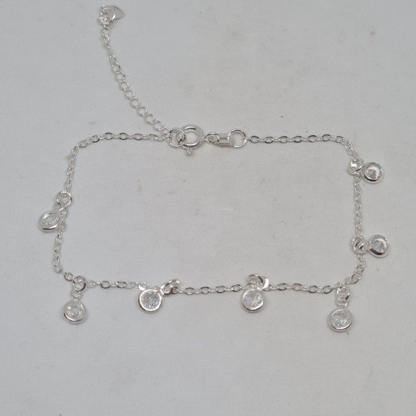 Producto - Pulsera susanos cristal